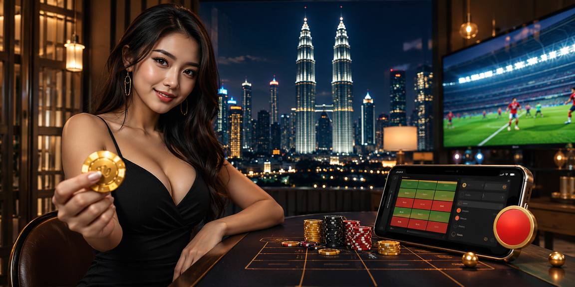 ayam togel mobile gaming